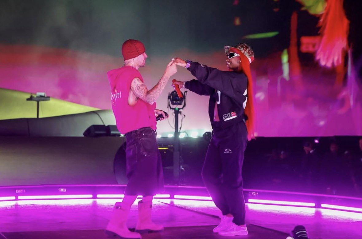 Sexyy Red tweet media