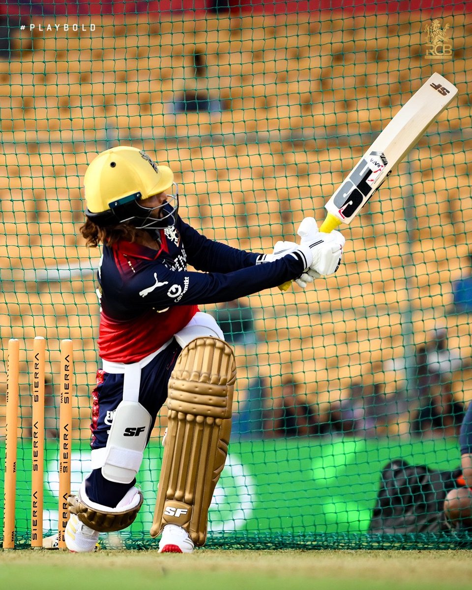 Royal Challengers Bengaluru tweet media