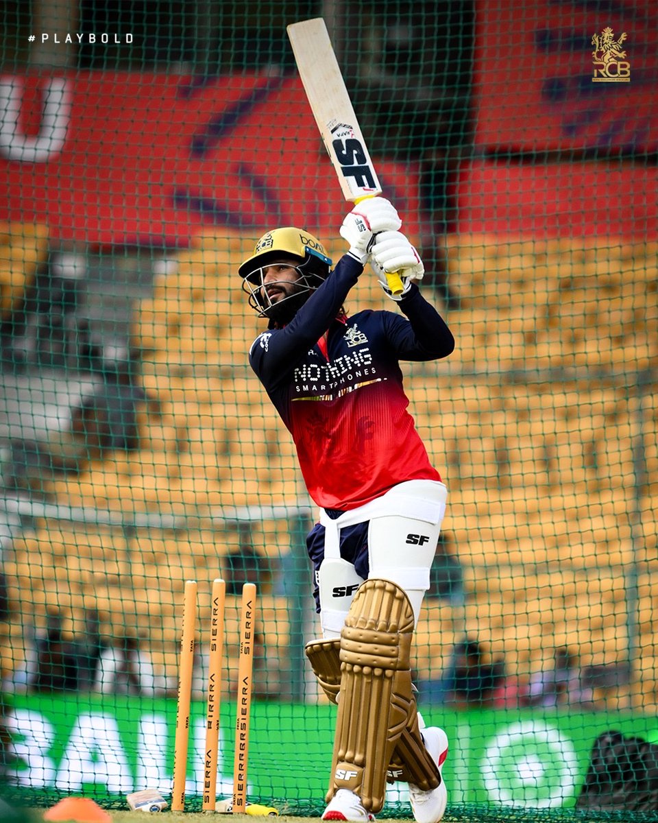 Royal Challengers Bengaluru tweet media