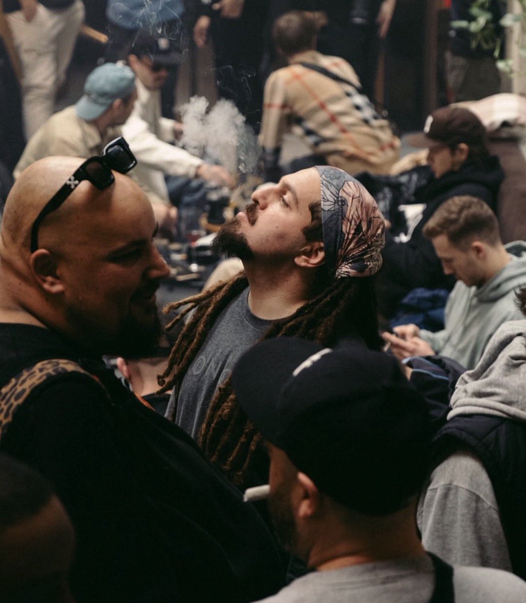 Kingsize a.k.a Private Stash Papi tweet media