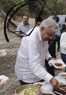 General Brigadier Cándido Aguilar Vargas tweet media