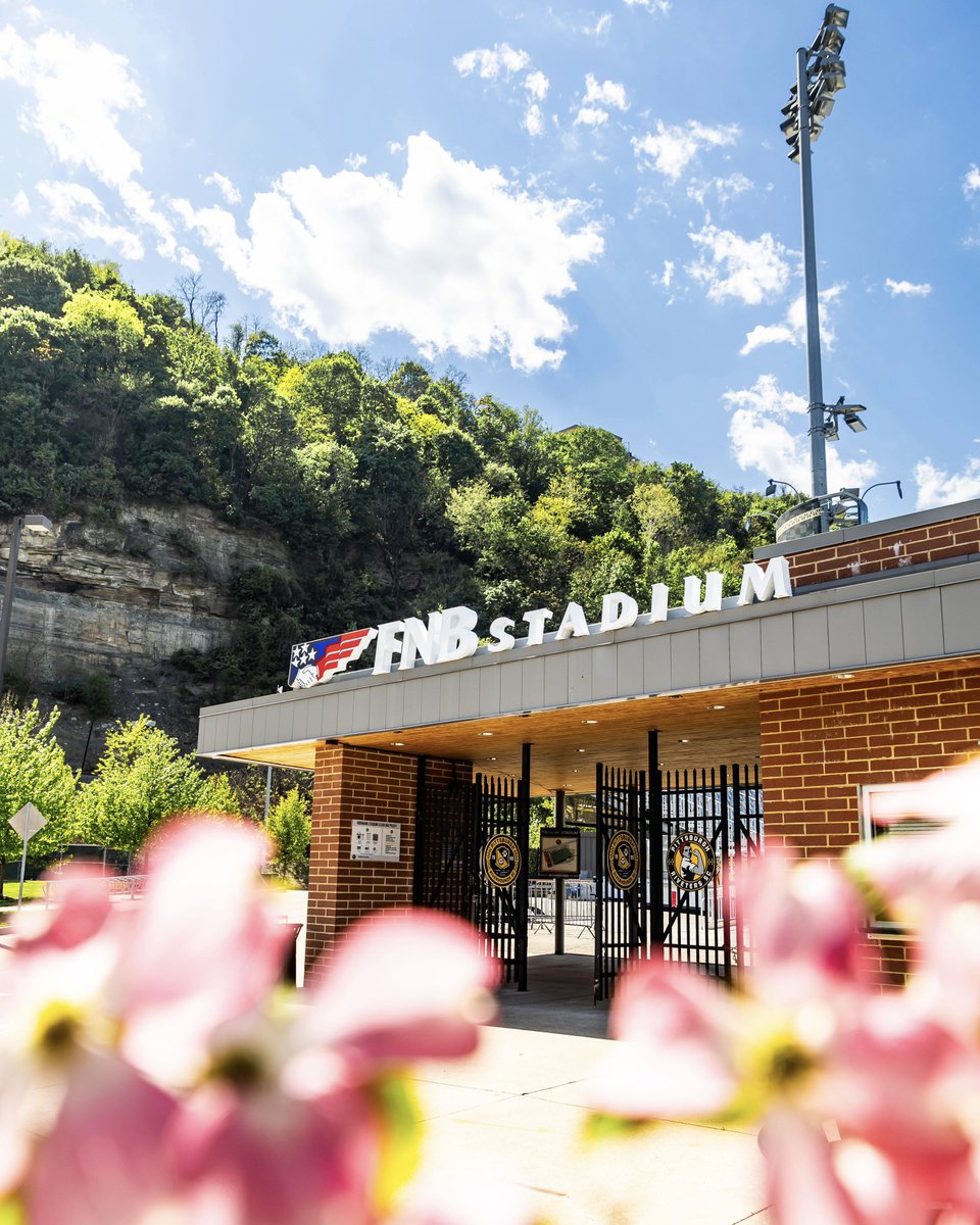 Pittsburgh Riverhounds SC tweet media