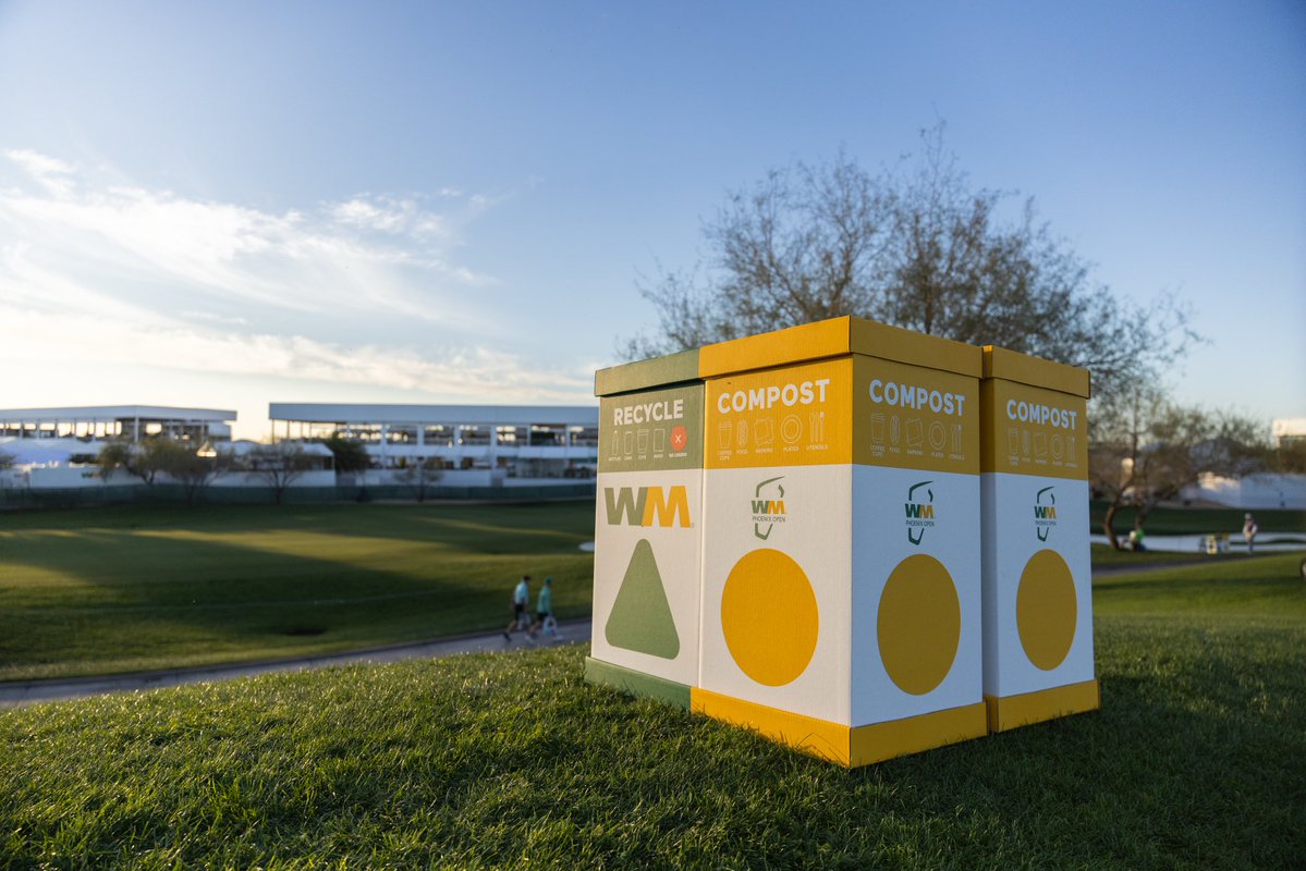 WM Phoenix Open tweet media