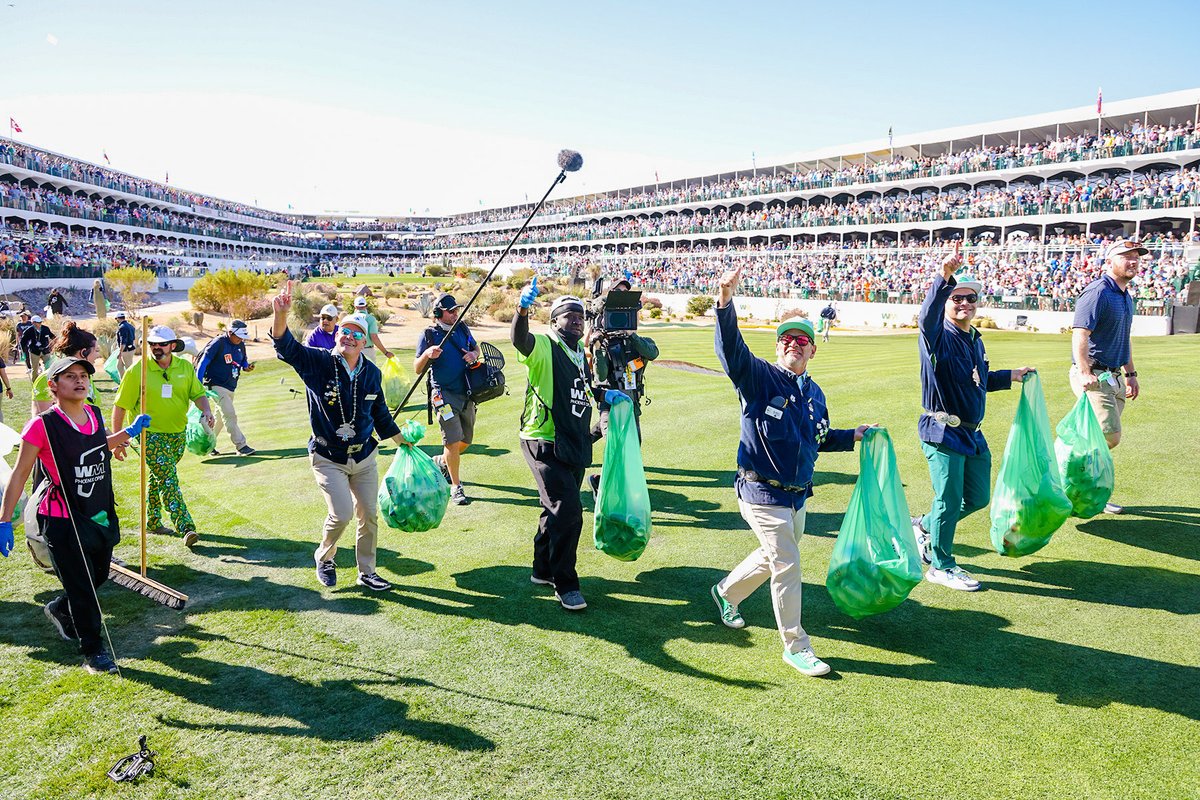 WM Phoenix Open tweet media