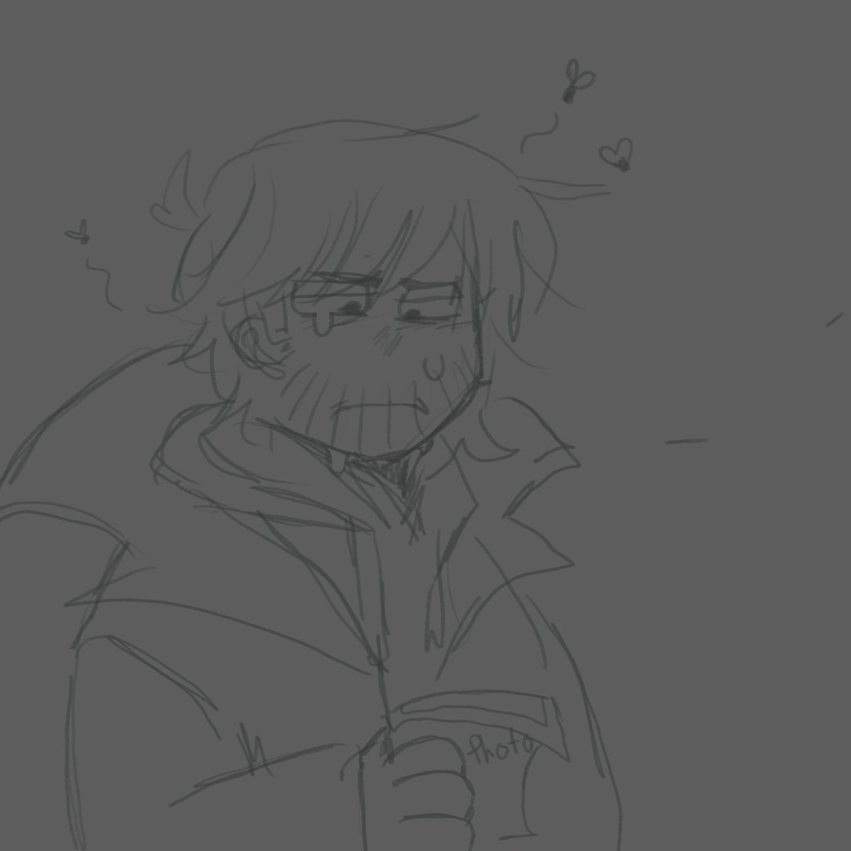 resumisumire's tweet image. My head Canon of #WTFuture Is that Edd morun Tord as if he were dead, because if he perceives Tord and the Red Leader as the same person, he couldn't be a hating rebel against his beloved friend

(Come to me and feed my delusion #eddsworld community)