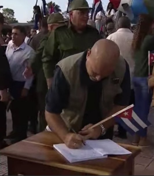 Gerardo Hdez. Nordelo tweet media