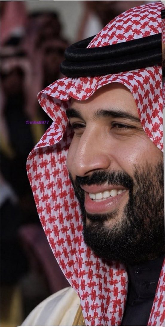 محمد بن سلمان بن عبد العزيز (Informal) tweet media