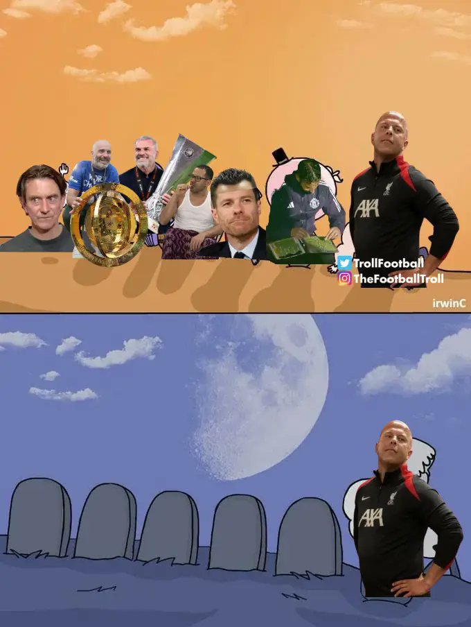 Troll Football tweet media