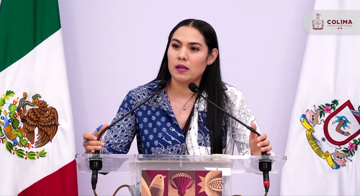 ComentarioUdeC's tweet image. #Colima 

Cumplen sólo Cuauhtémoc y Manzanillo con reglas de operación en presupuesto de seguridad

elcomentario.ucol.mx/?p=312855

#ElComentario #Cuauhtémoc #Manzanillo #reglasdeoperación #presupuesto #seguridad