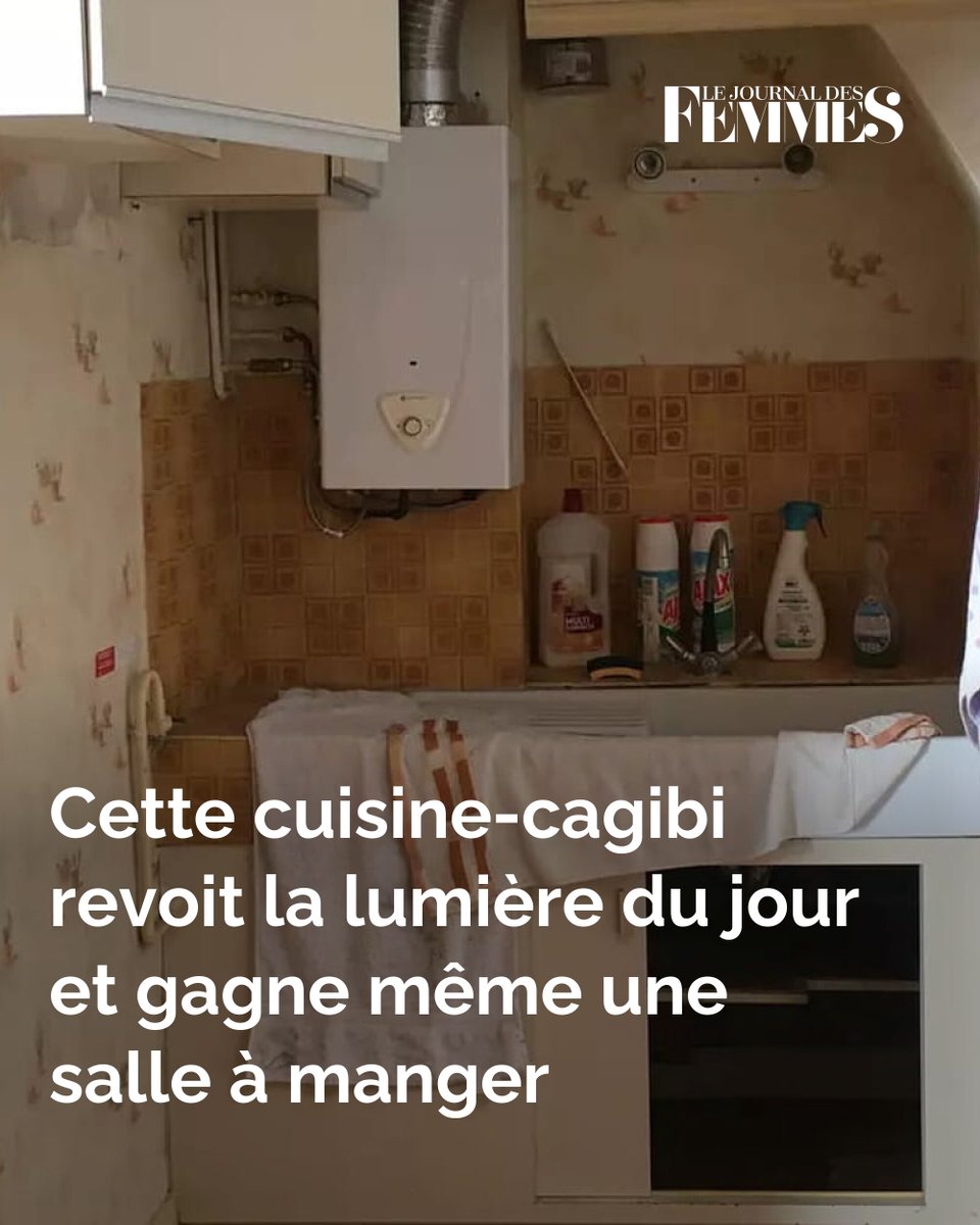 Journal des Femmes tweet media