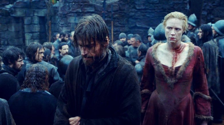 Remember when Game of Thrones used to be this good?