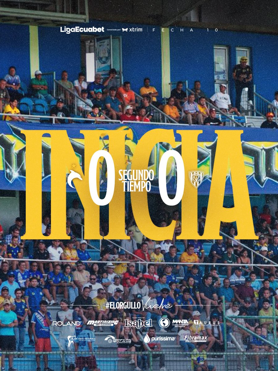 DelfinSC's tweet image. ⏰ 0’ ST ¡Vamos equipo, con todo los cetáceos!
💪🏻💛💙

#DSC /0-0/ #IDV  

#ElOrgulloVuelve #MantaEsCetáceo #LigaEcuabet