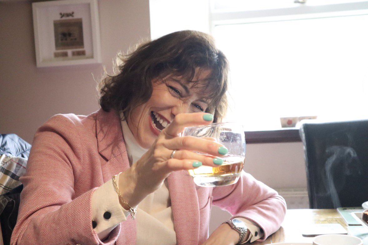 Victoria Atkins tweet media