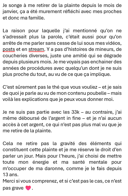 (Je vais pas payer Musk pour des pavelars)