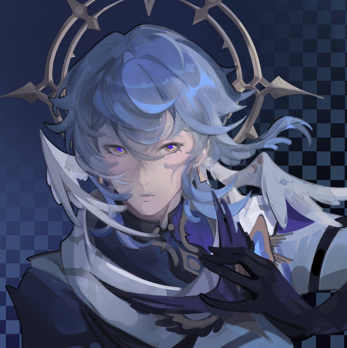 piinktus's tweet image. happy HSR anniversary!! 🕊️

#HonkaiStarRail #Sunday