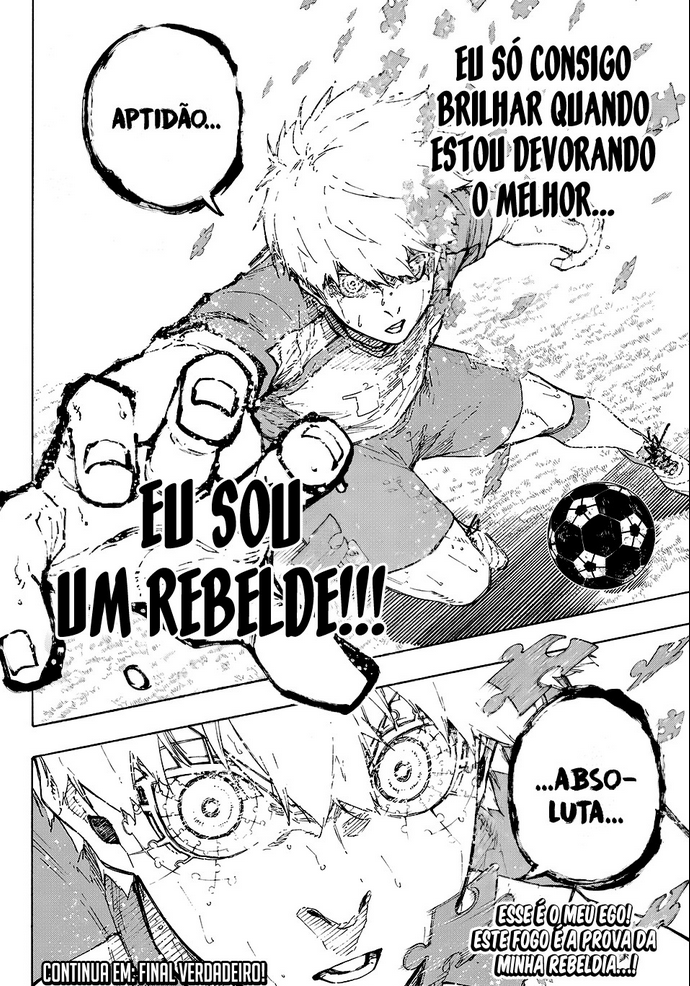 Cadaviii's tweet photo. PUTA QUE PARIU
PUTA QUE PARIU
PUTA QUE PARIU
CARALHOOOOOOOOOOOOOOOOOO
GOAT ABSOLUTO
#bluelock344 https://t.co/6CR7E19Eu9