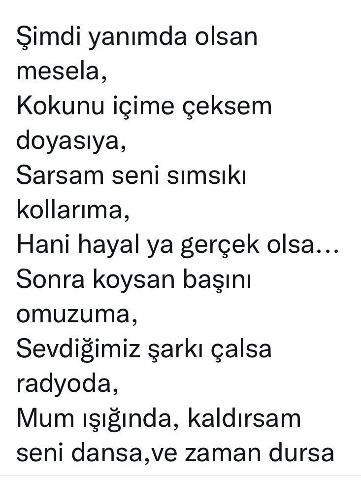 Bay1bey's tweet image. Şimdi yanımda olsan Aşk olsa 

#aşk