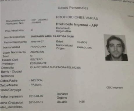 José luis tweet media