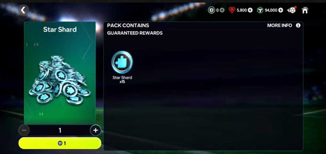 Zenith FCM tweet media