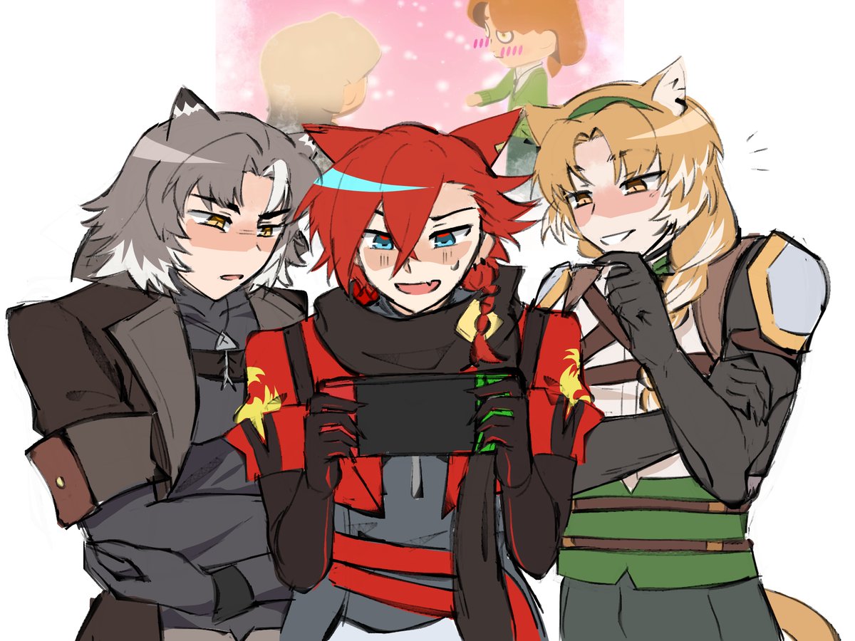 Wrender✍️ (busy with comms) tweet media