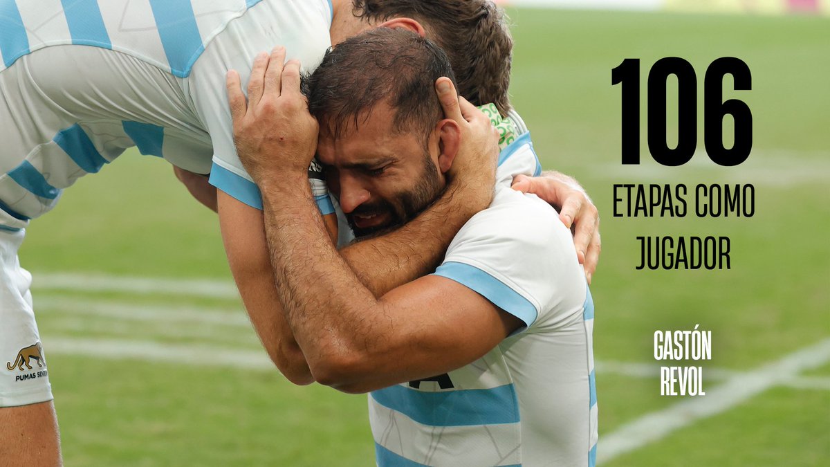 lospumas7arg's tweet photo. Historia pura. 🤯 https://t.co/I3TmjtpaYC