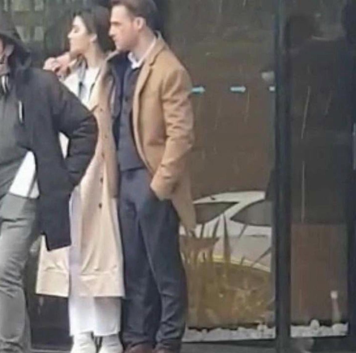 Celebs Arabic tweet media