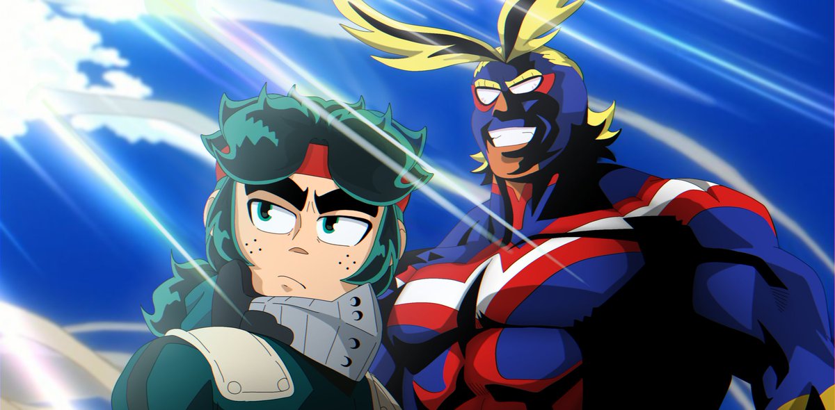 #BrawlStars x #MHA ✨️
#BrawlStarsArt #BrawlStarsfang #BrawlStarselprimo