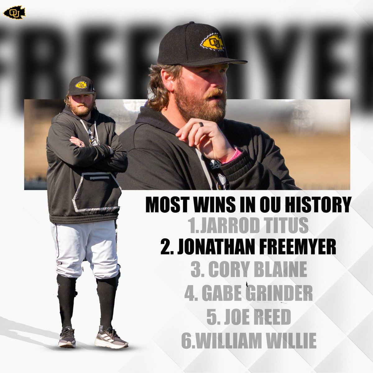 Ottawa Braves Baseball tweet media