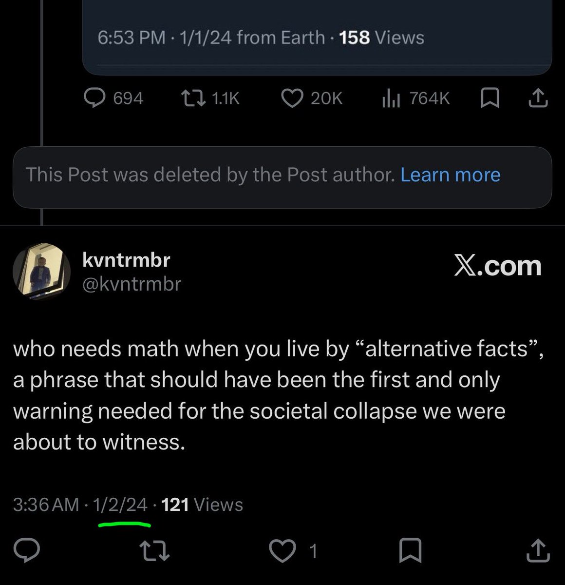 kvntrmbr tweet media