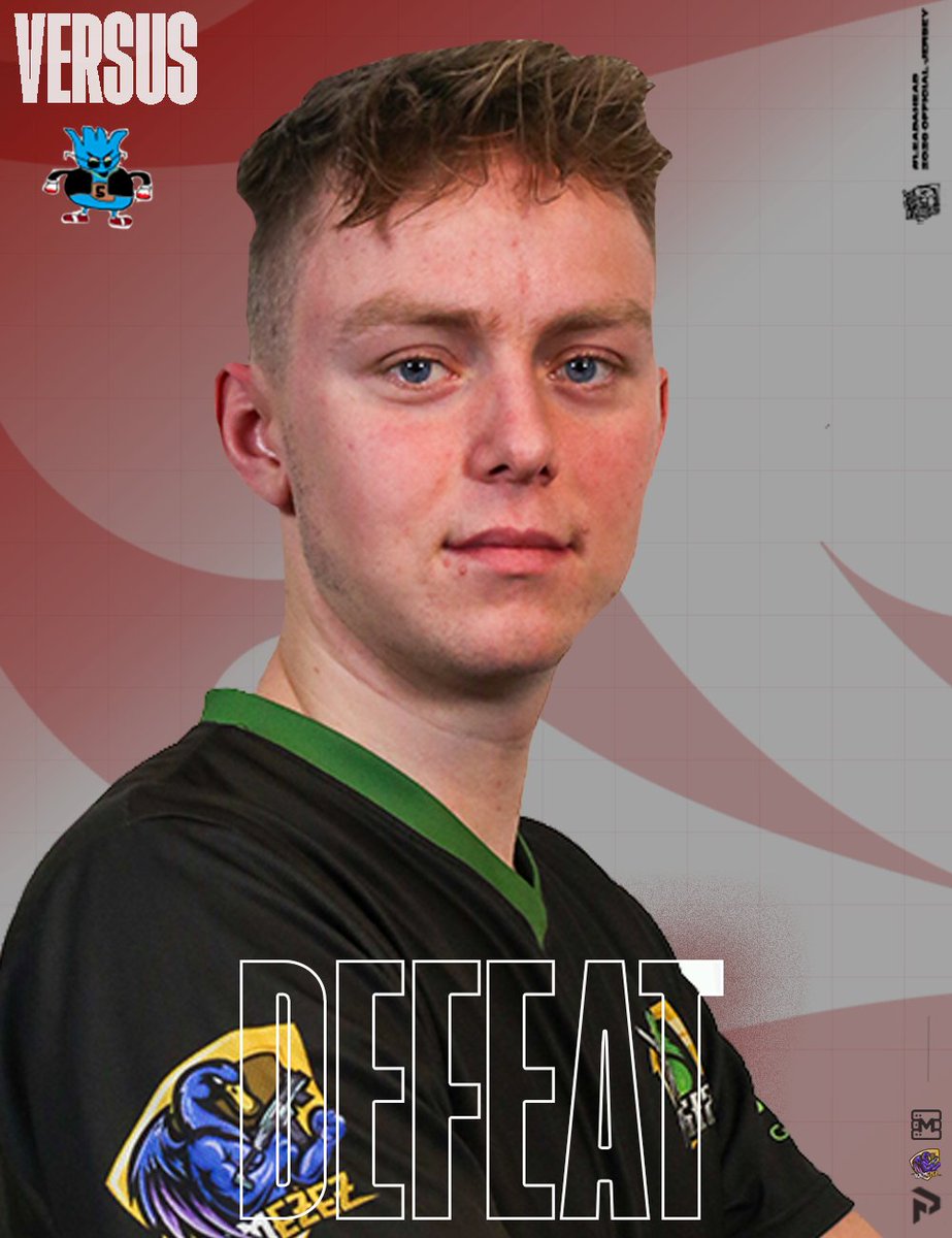 Frogiz Esport tweet media