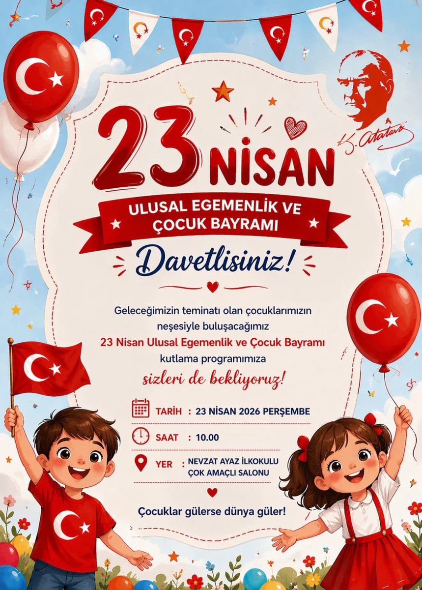 BayramorenMem's tweet photo. #maarifinkalbindeçocuk 
#yüzüneneşeyakışır
@osmanince71 https://t.co/6pcv0NV8Nr