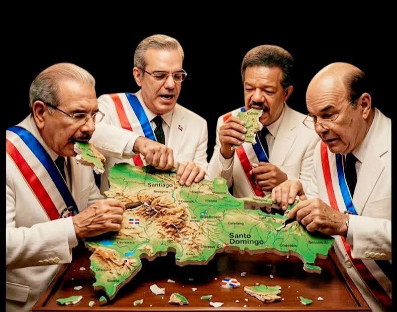 melvinsena27305's tweet image. Tenemos que salir de esta gente!!

#republicadominicana