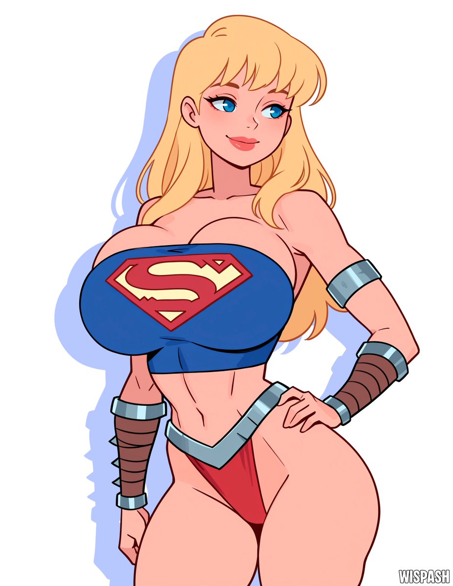 WispashAnime tweet media