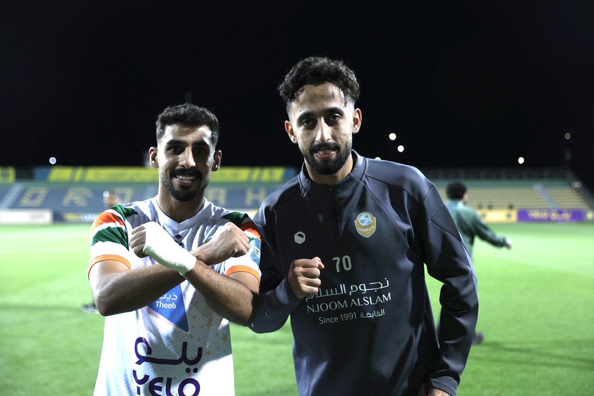 نادي الزلفي السعودي tweet media