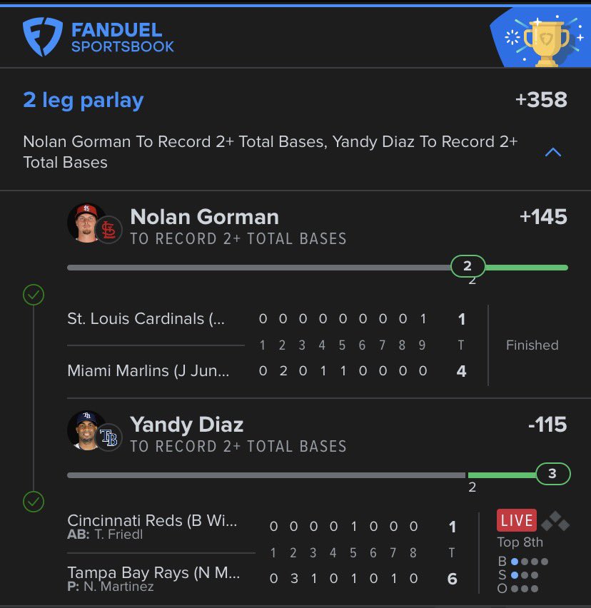 ⚾️🤑🍀 NKPG 🍀🤑⚾️