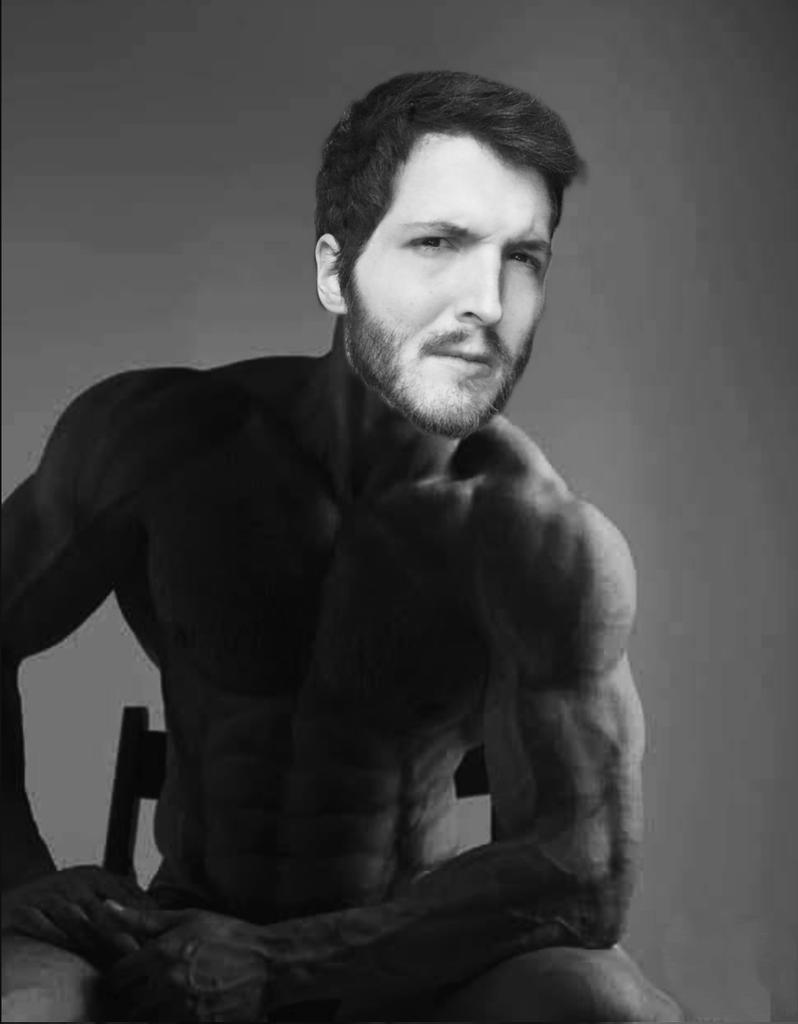 Big hater of IDK i'll think of something tweet media