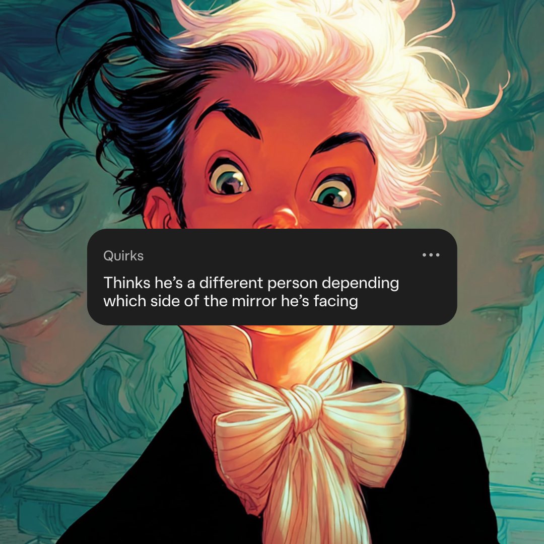 Character.AI tweet media