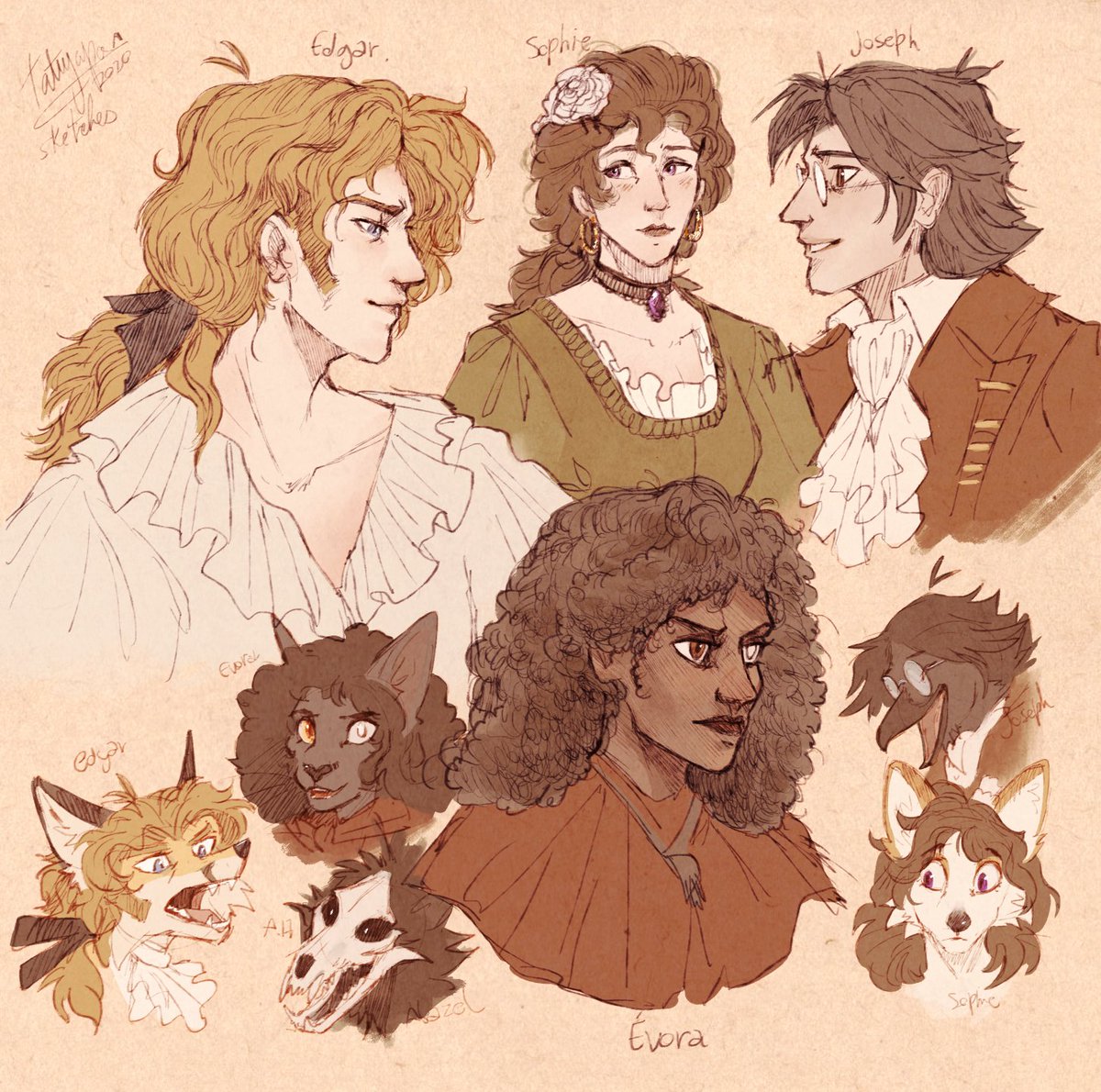 Tatujapa 🦊 tweet media