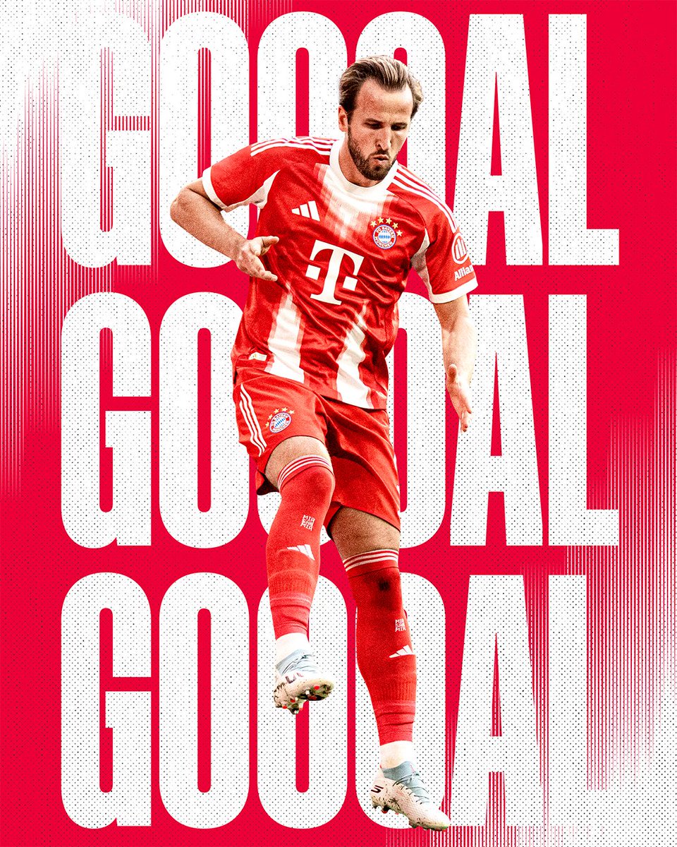 FC Bayern tweet media