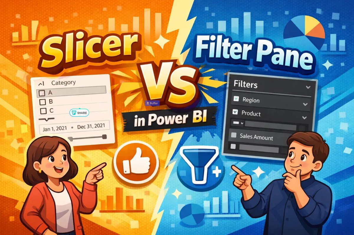 Power BI Masterclass tweet media