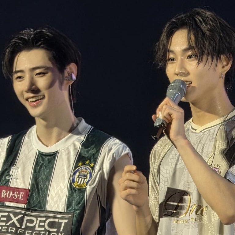 fiore (@jaywonhoonverse) / Posts / X