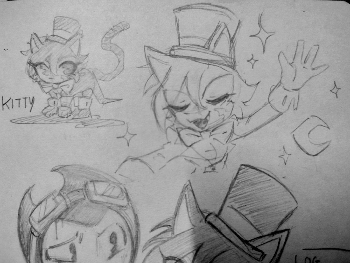 ARTPhantom! - COMMS OPEN! tweet media