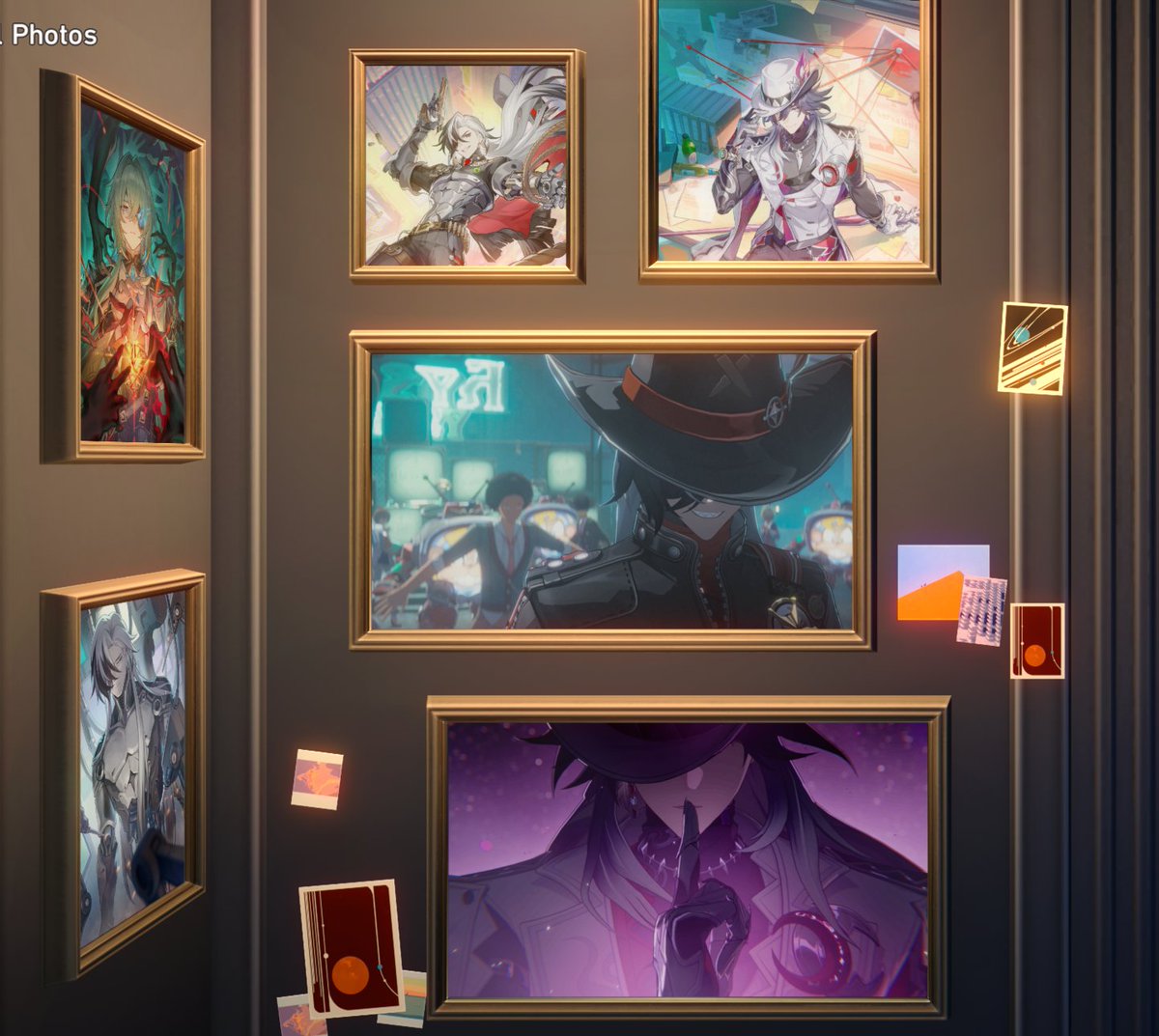 boothillmains's tweet photo. my long haired galaxy rangers wall... https://t.co/bXQh0cbMQA