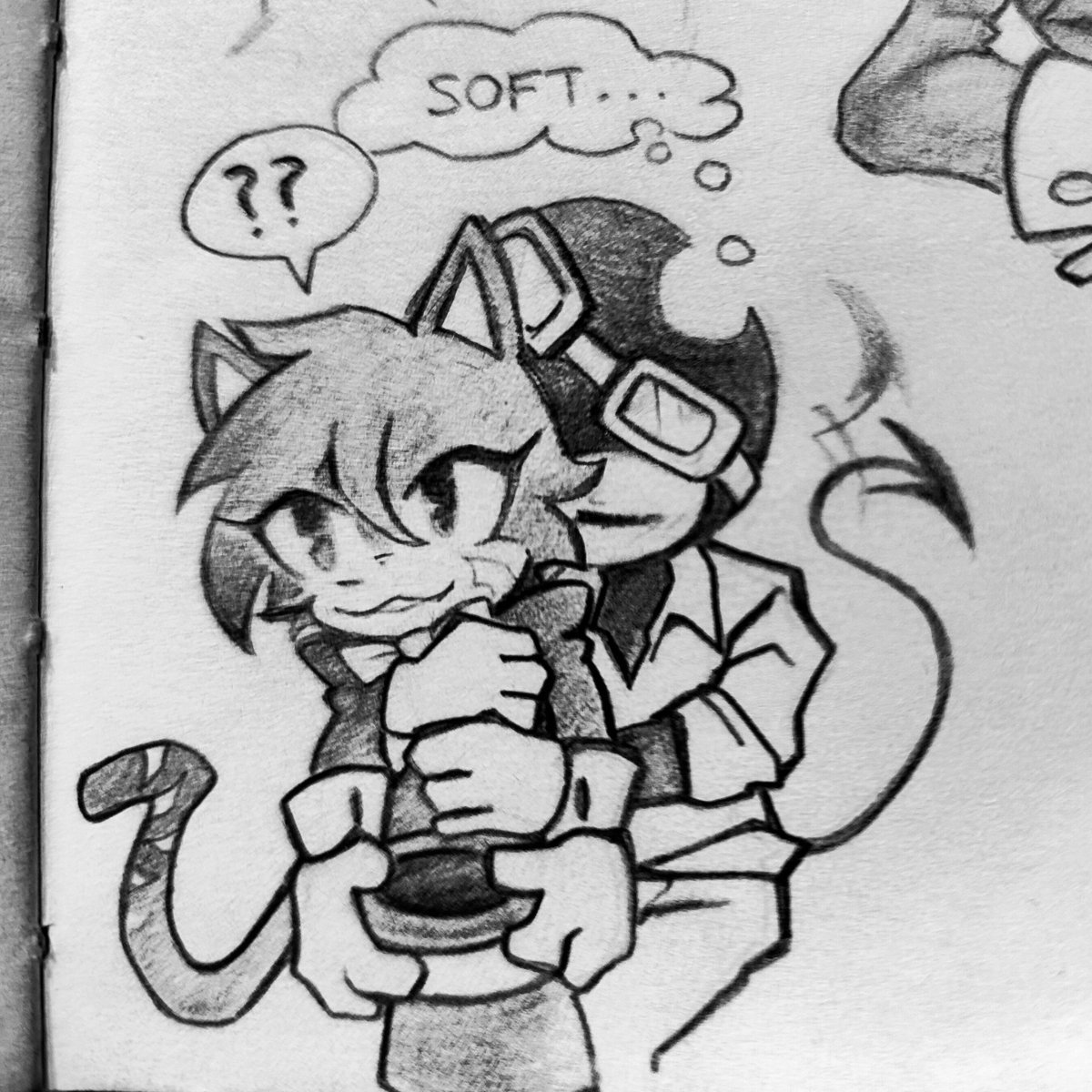 ARTPhantom! - COMMS OPEN! tweet media