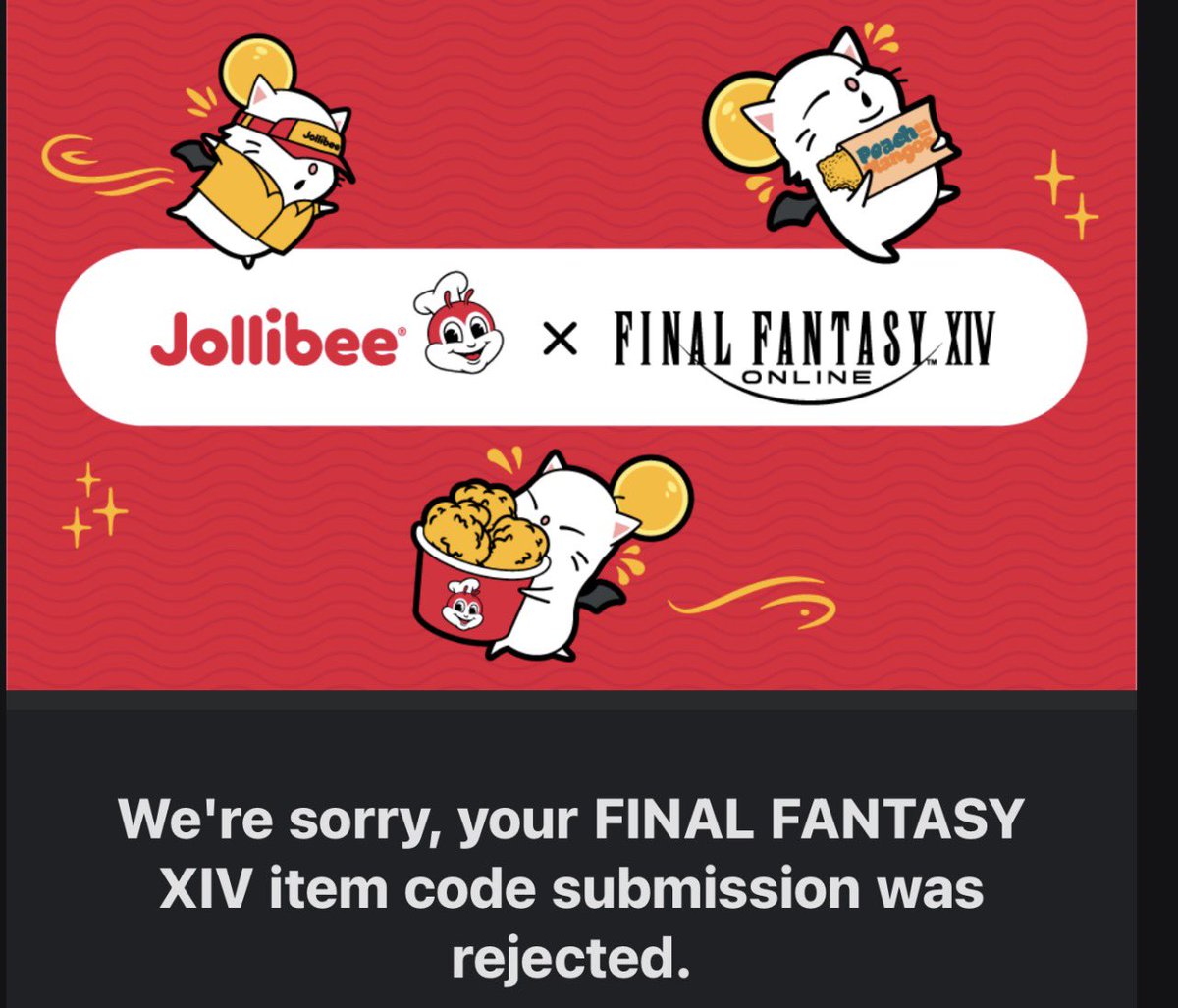 RhellySmelly's tweet photo. see you, Jollibee. https://t.co/QFQKwcgKXr