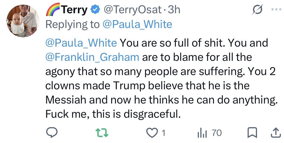 🌈Terry tweet media
