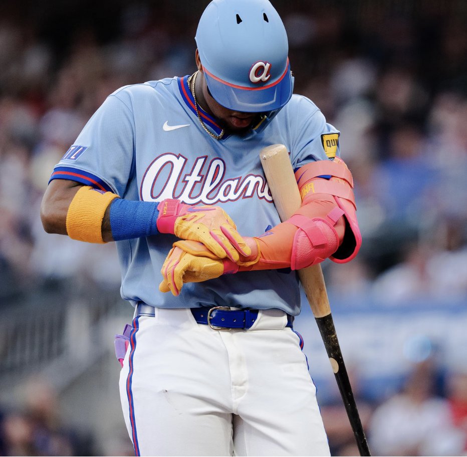 Everything Georgia tweet media