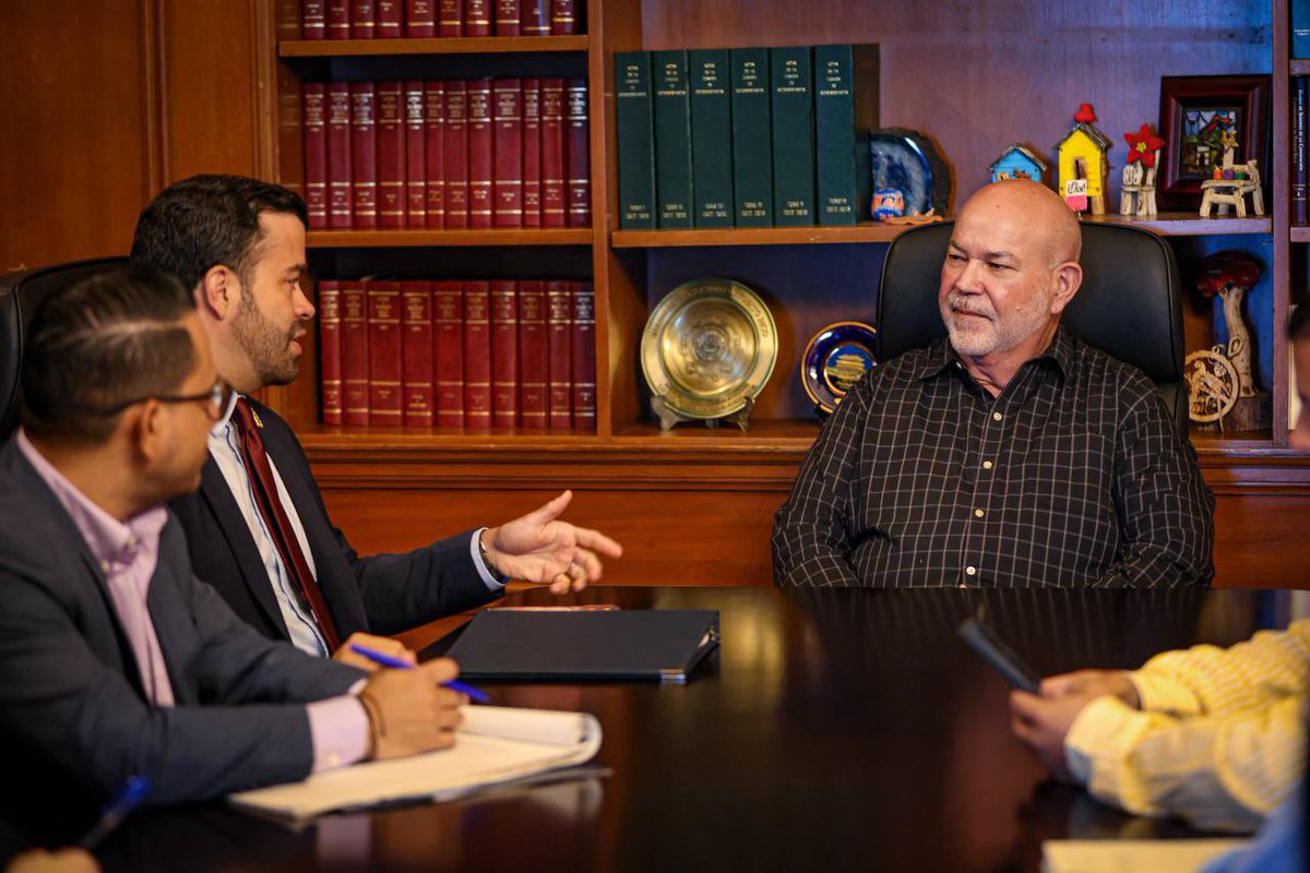 Johnny Méndez tweet media