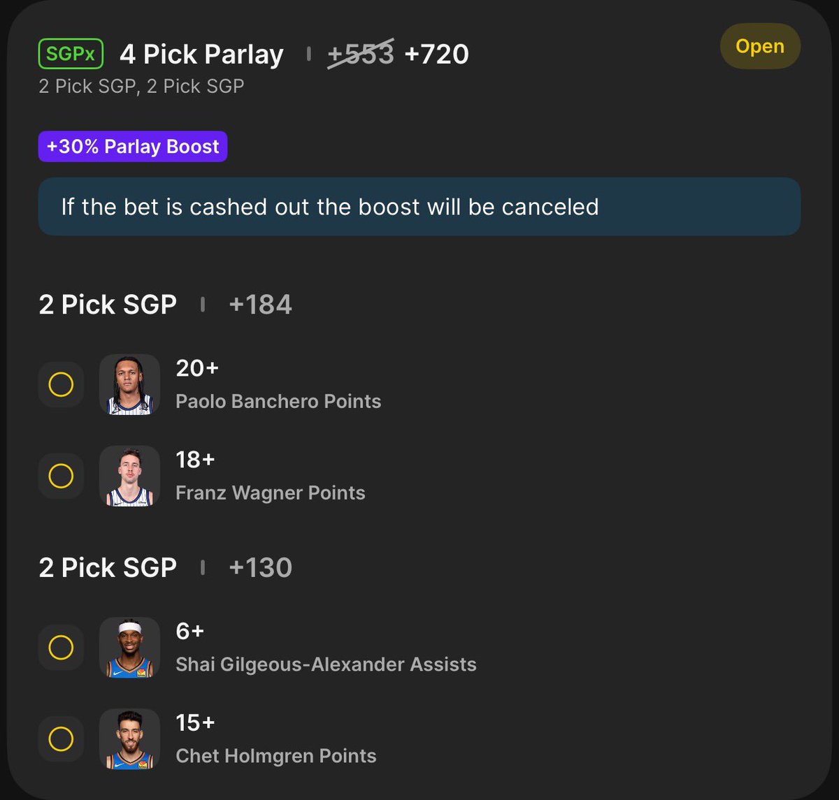 Coffee Picks tweet media