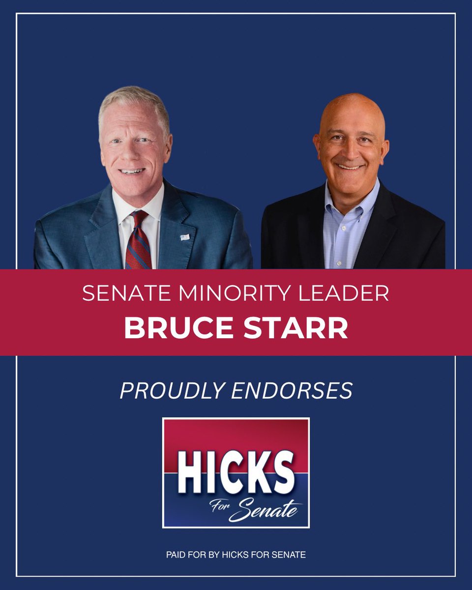 Brad Hicks tweet media
